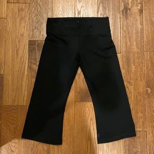 Nancy rose Capri leggings